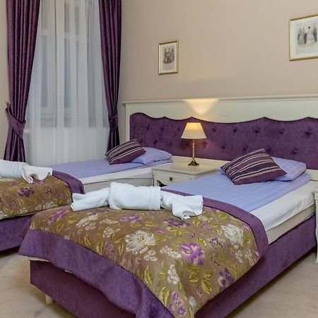 Resovia Residence Hotel*** Ряшів Екстер'єр фото