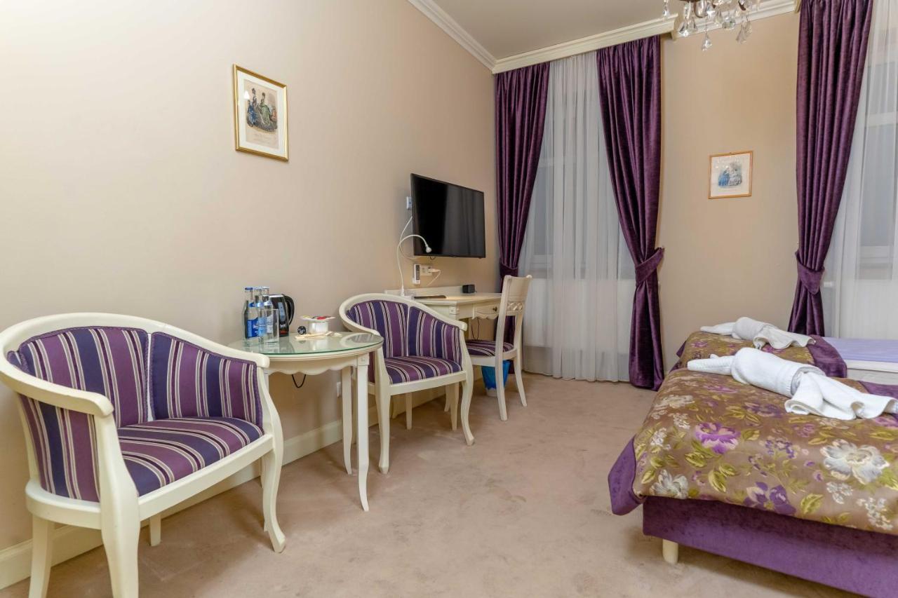 Resovia Residence Hotel*** Ряшів Екстер'єр фото