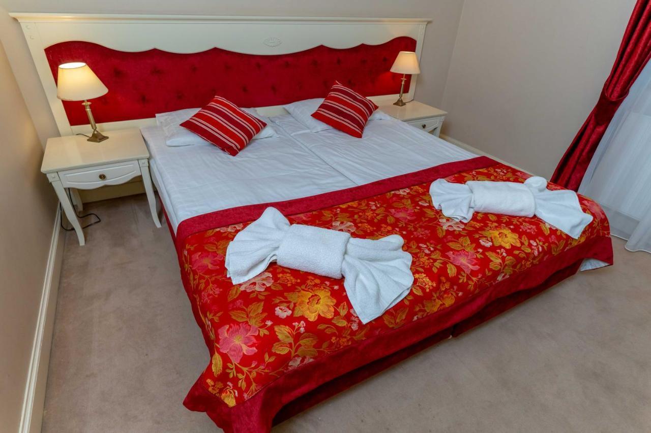 Resovia Residence Hotel*** Ряшів Екстер'єр фото