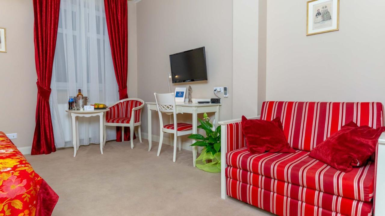 Resovia Residence Hotel*** Ряшів Екстер'єр фото