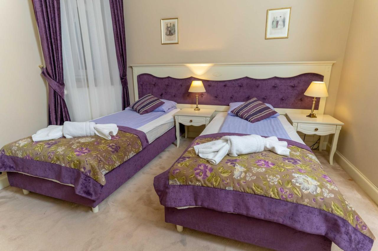 Resovia Residence Hotel*** Ряшів Екстер'єр фото