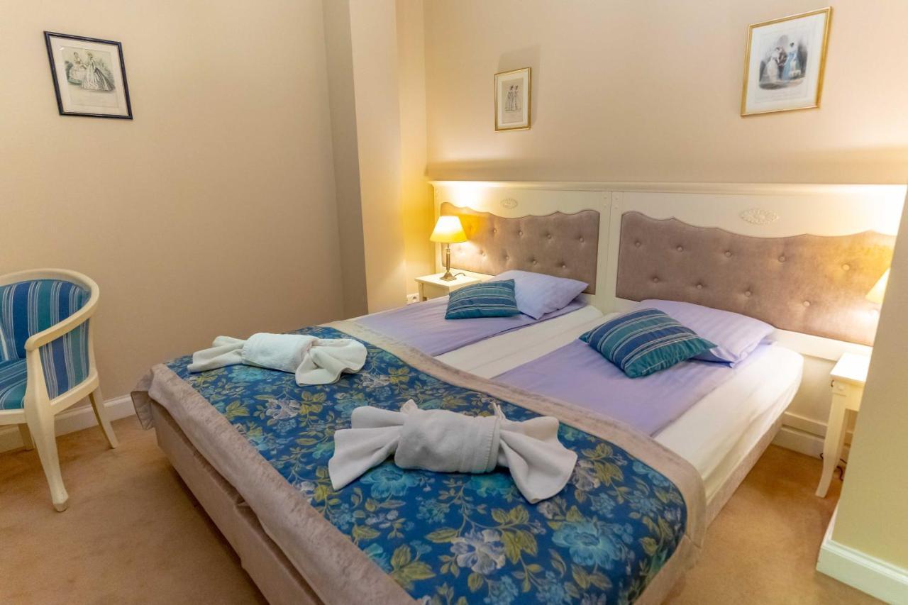 Resovia Residence Hotel*** Ряшів Екстер'єр фото