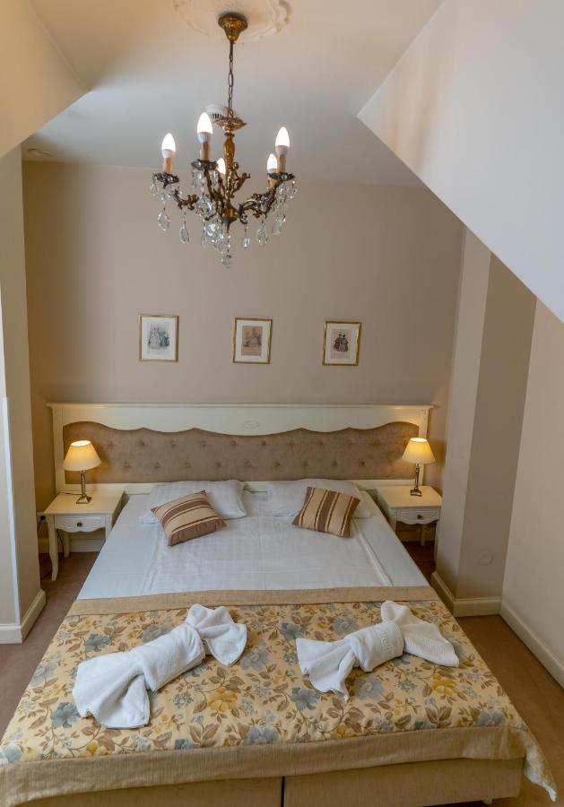 Resovia Residence Hotel*** Ряшів Екстер'єр фото