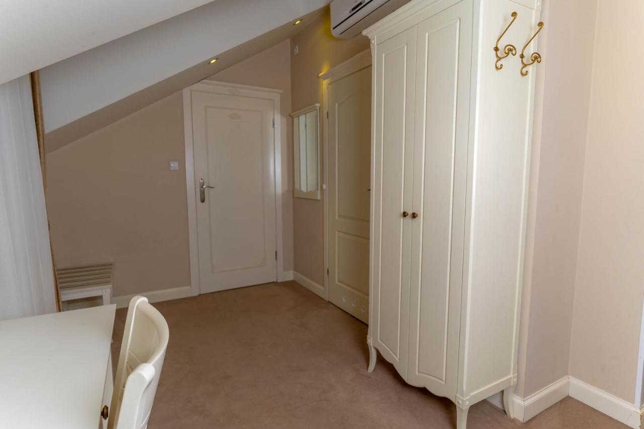 Resovia Residence Hotel*** Ряшів Екстер'єр фото