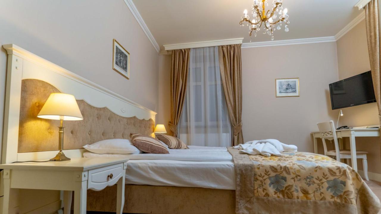 Resovia Residence Hotel*** Ряшів Екстер'єр фото