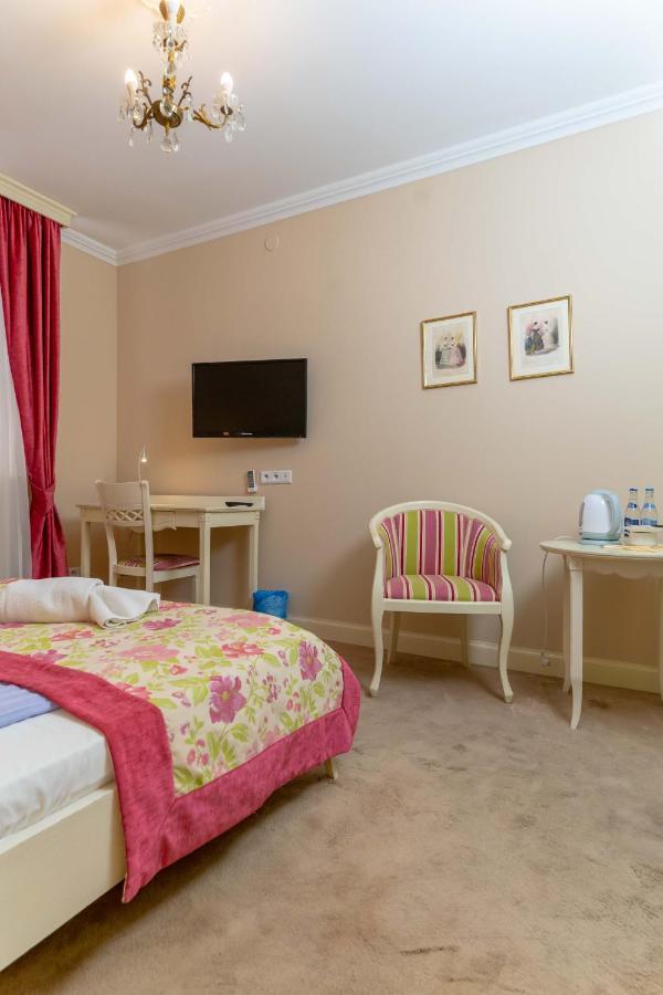 Resovia Residence Hotel*** Ряшів Екстер'єр фото