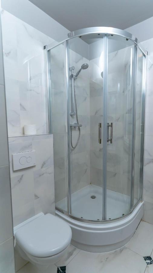 Resovia Residence Hotel*** Ряшів Екстер'єр фото