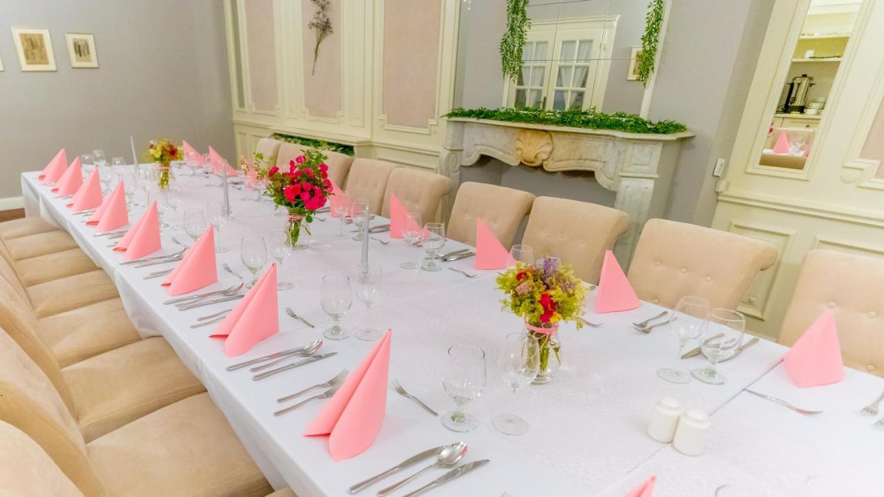 Resovia Residence Hotel*** Ряшів Екстер'єр фото