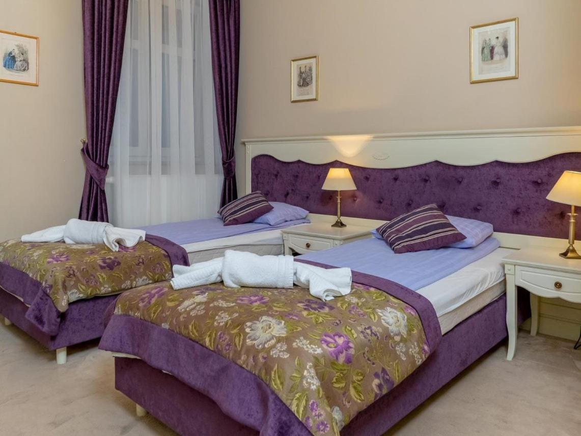 Resovia Residence Hotel*** Ряшів Екстер'єр фото