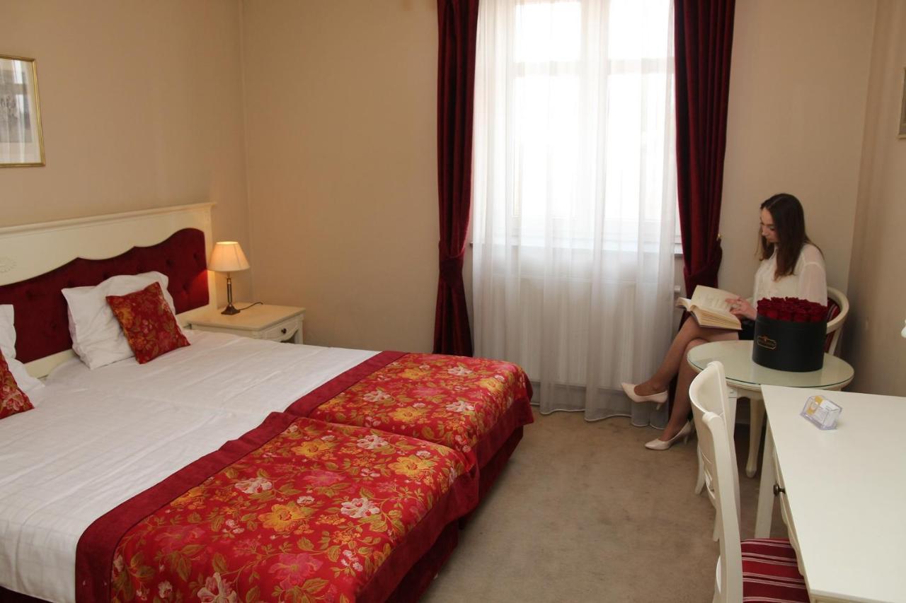 Resovia Residence Hotel*** Ряшів Екстер'єр фото