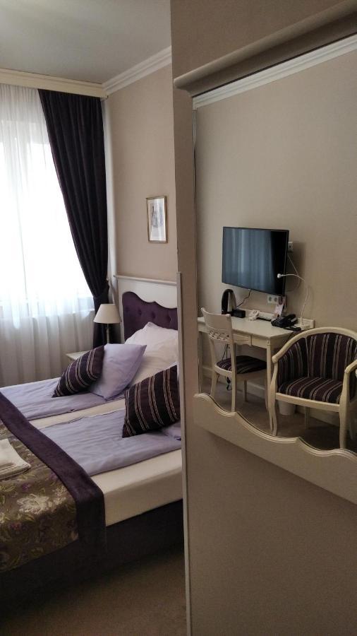 Resovia Residence Hotel*** Ряшів Екстер'єр фото