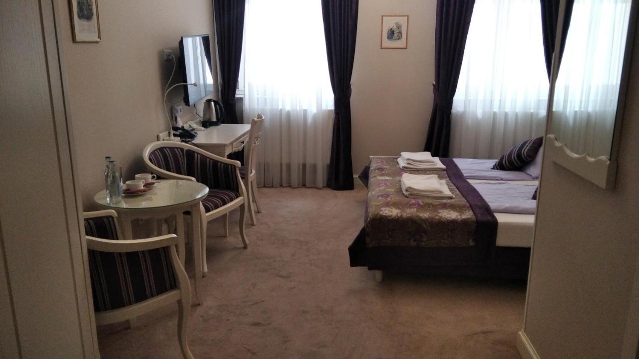 Resovia Residence Hotel*** Ряшів Екстер'єр фото