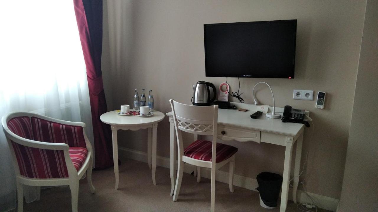 Resovia Residence Hotel*** Ряшів Екстер'єр фото
